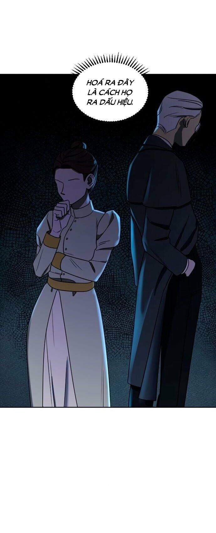 Hoàng Đế Đảo Ngược Thời Gian Chapter 4 - Trang 2