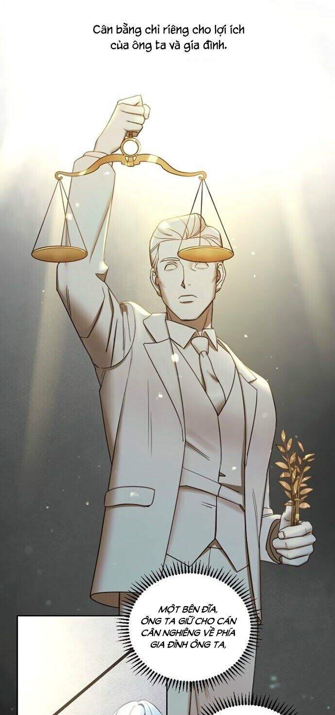 Hoàng Đế Đảo Ngược Thời Gian Chapter 4 - Trang 2