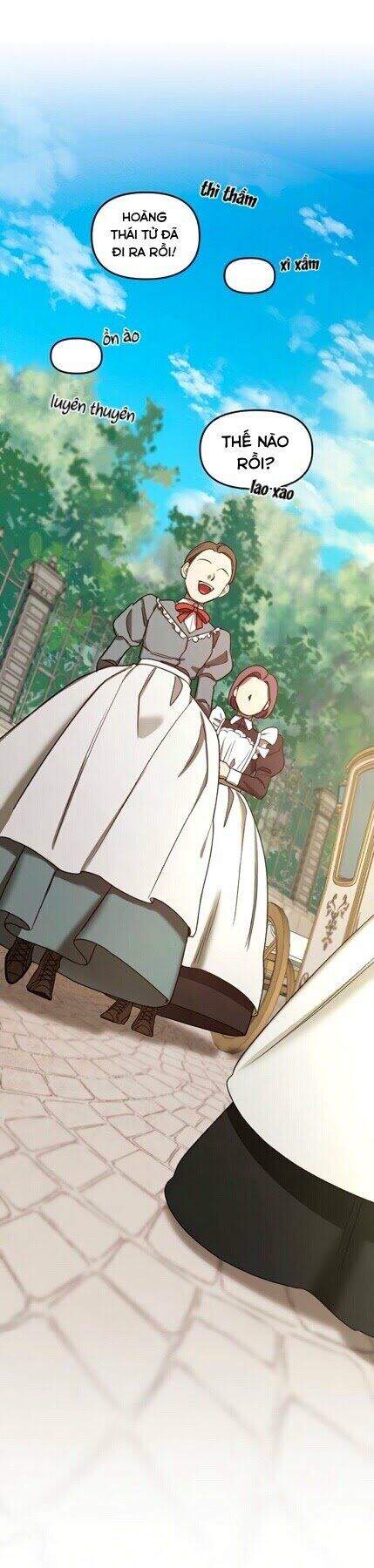 Hoàng Đế Đảo Ngược Thời Gian Chapter 4 - Trang 2