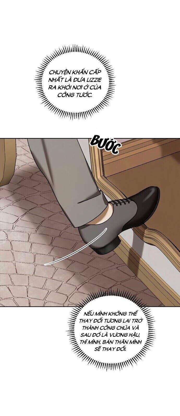 Hoàng Đế Đảo Ngược Thời Gian Chapter 4 - Trang 2