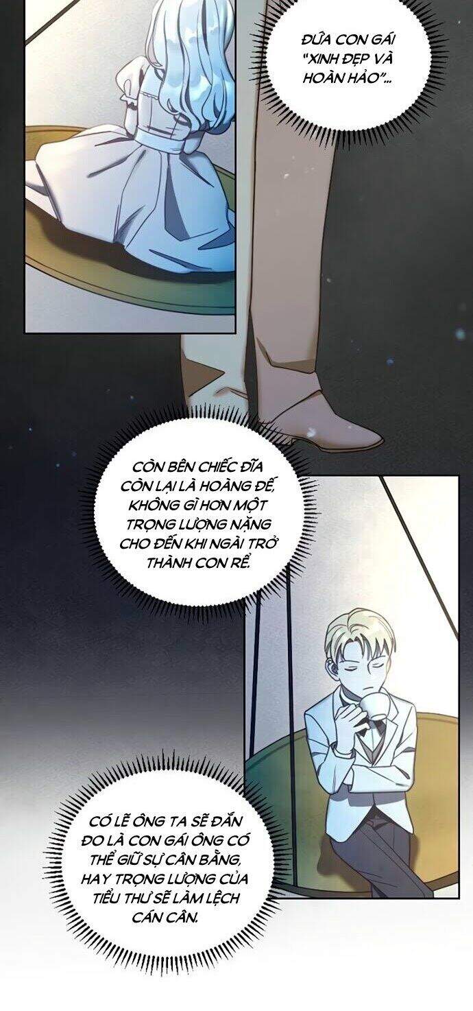 Hoàng Đế Đảo Ngược Thời Gian Chapter 4 - Trang 2