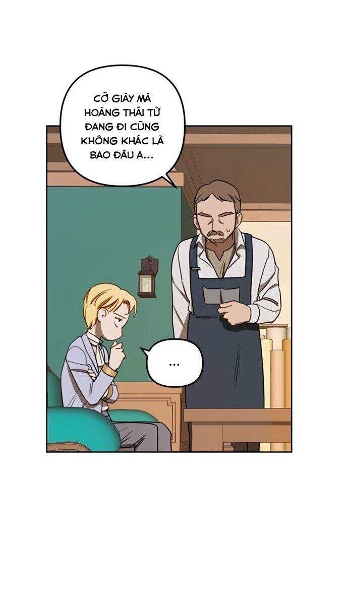 Hoàng Đế Đảo Ngược Thời Gian Chapter 4 - Trang 2