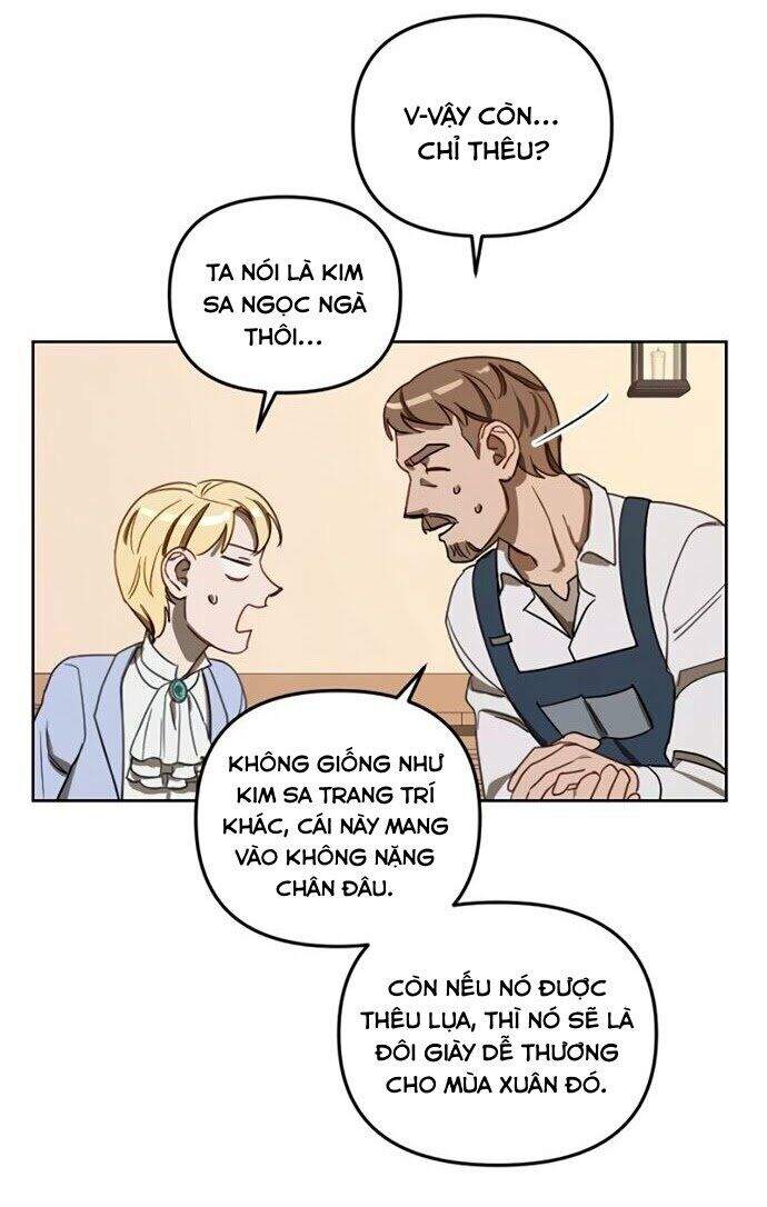 Hoàng Đế Đảo Ngược Thời Gian Chapter 4 - Trang 2