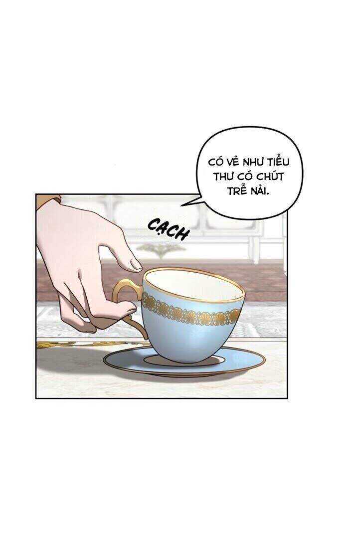 Hoàng Đế Đảo Ngược Thời Gian Chapter 4 - Trang 2