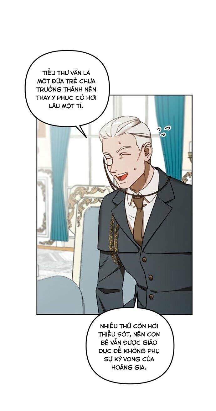 Hoàng Đế Đảo Ngược Thời Gian Chapter 4 - Trang 2