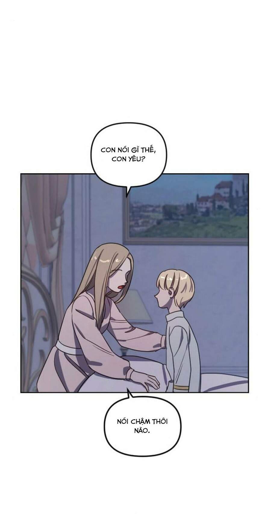 Hoàng Đế Đảo Ngược Thời Gian Chapter 6 - Trang 2