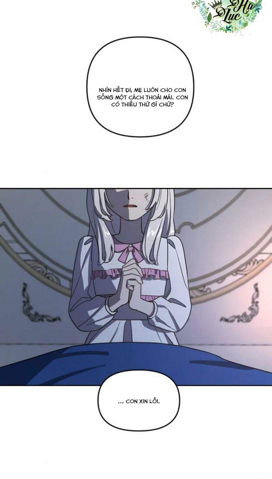 Hoàng Đế Đảo Ngược Thời Gian Chapter 6 - Trang 2