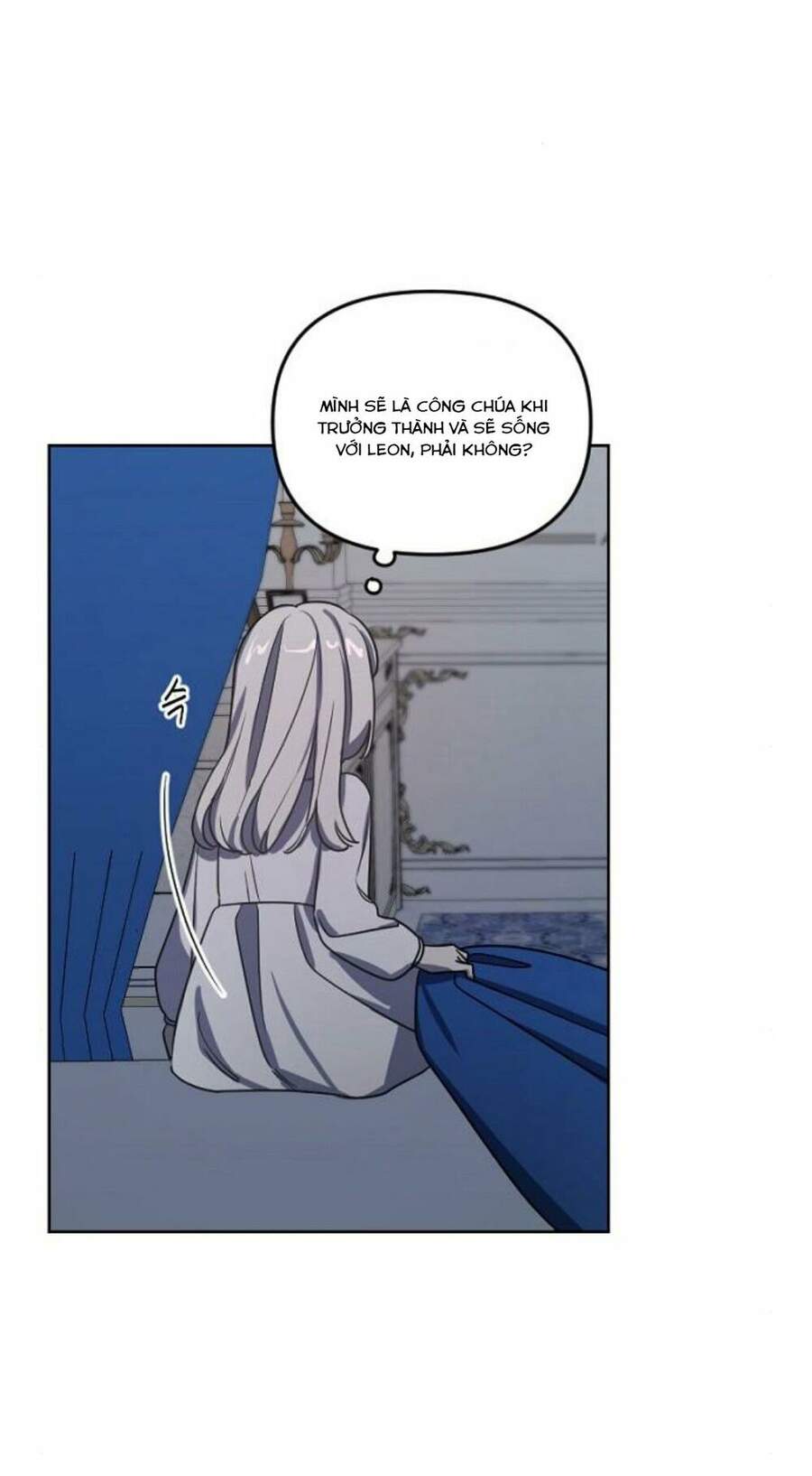 Hoàng Đế Đảo Ngược Thời Gian Chapter 6 - Trang 2