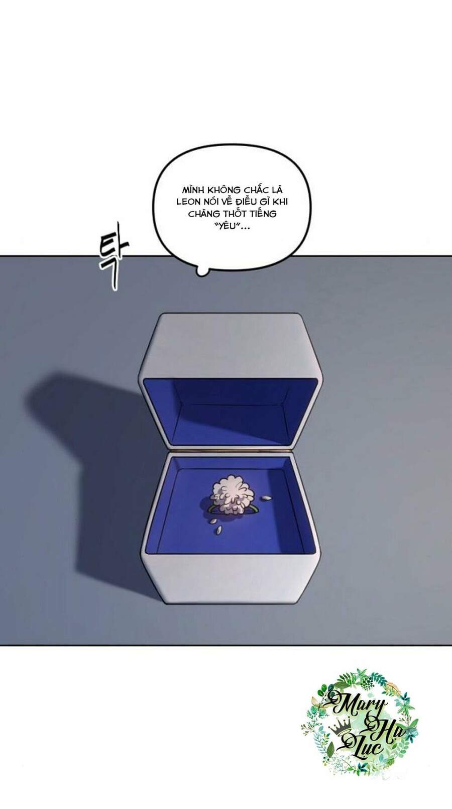 Hoàng Đế Đảo Ngược Thời Gian Chapter 6 - Trang 2