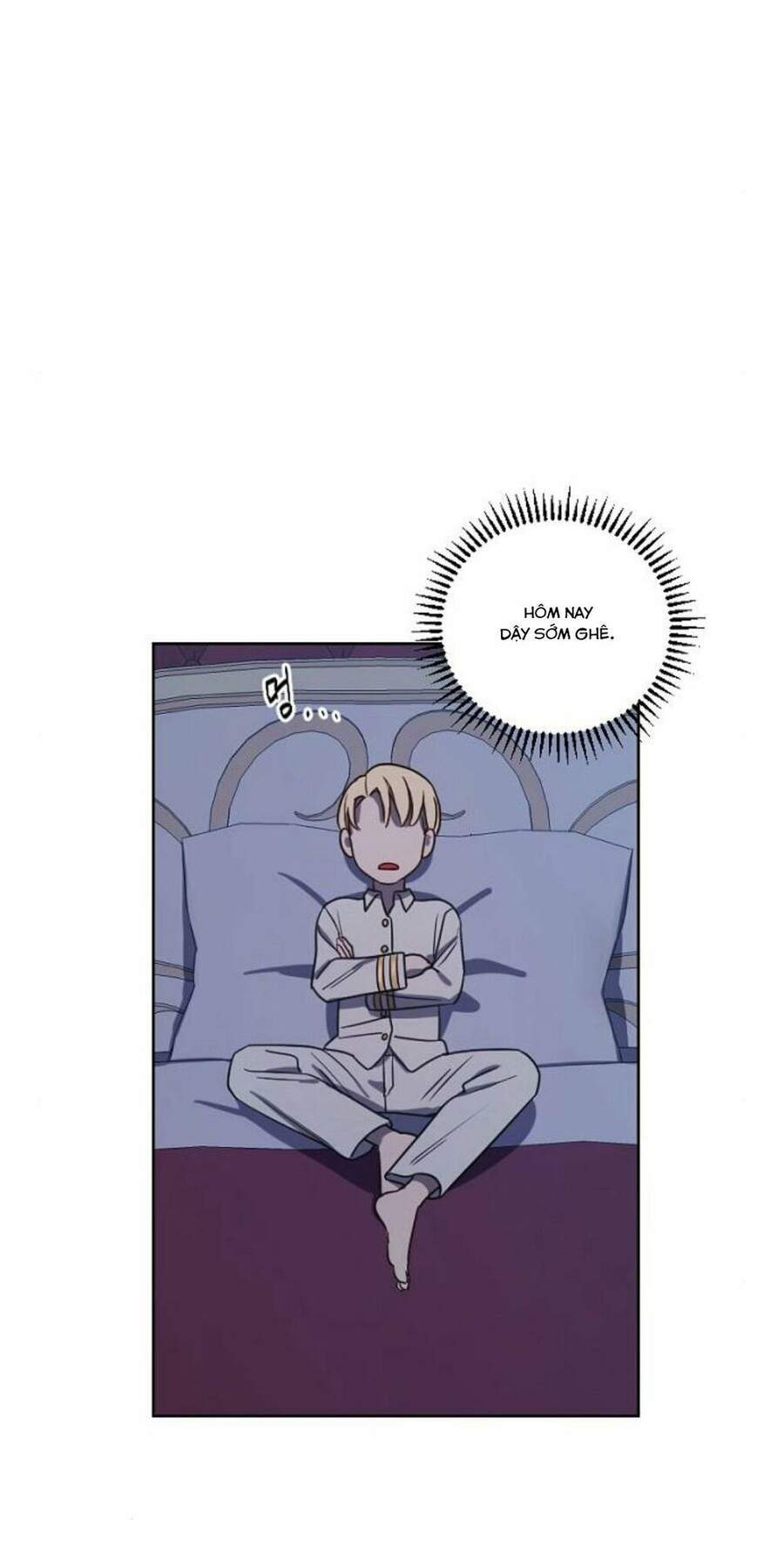 Hoàng Đế Đảo Ngược Thời Gian Chapter 6 - Trang 2