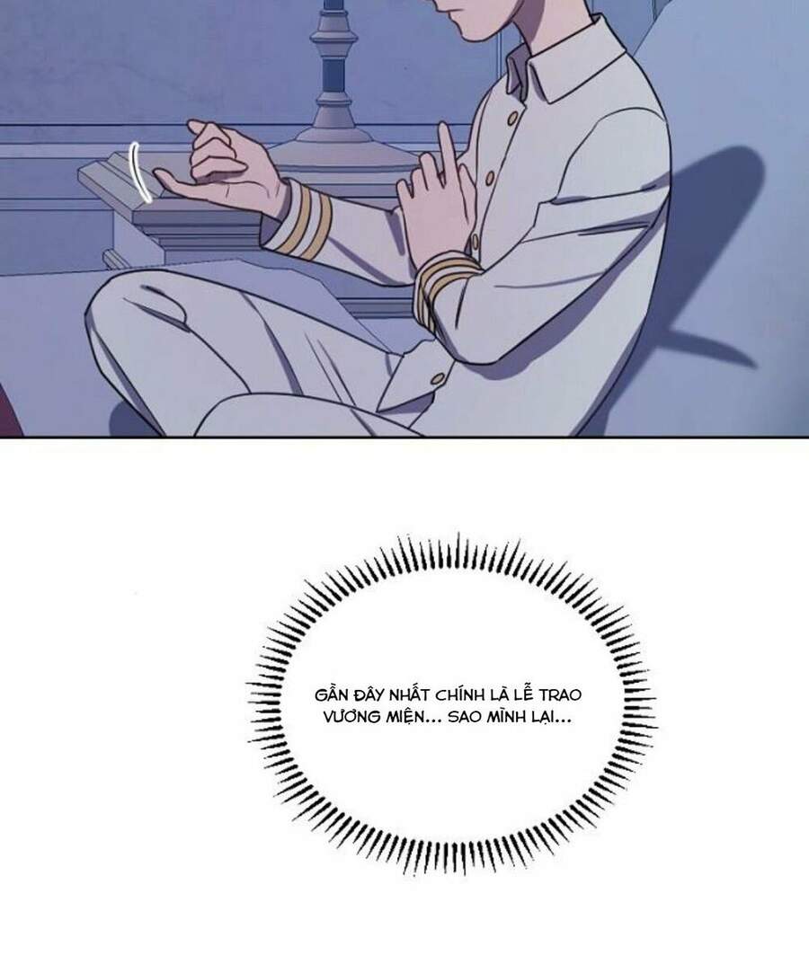 Hoàng Đế Đảo Ngược Thời Gian Chapter 6 - Trang 2