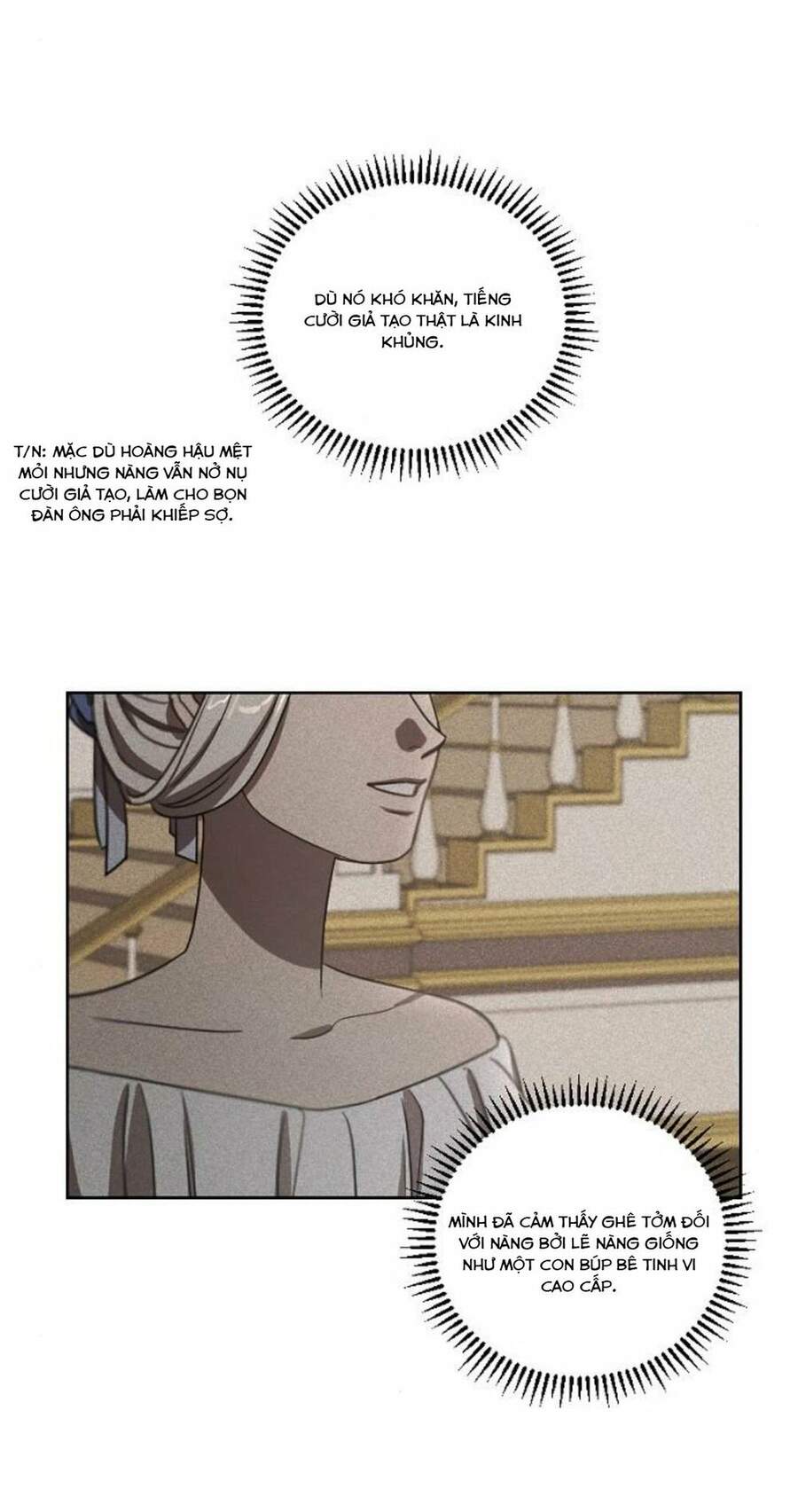 Hoàng Đế Đảo Ngược Thời Gian Chapter 6 - Trang 2