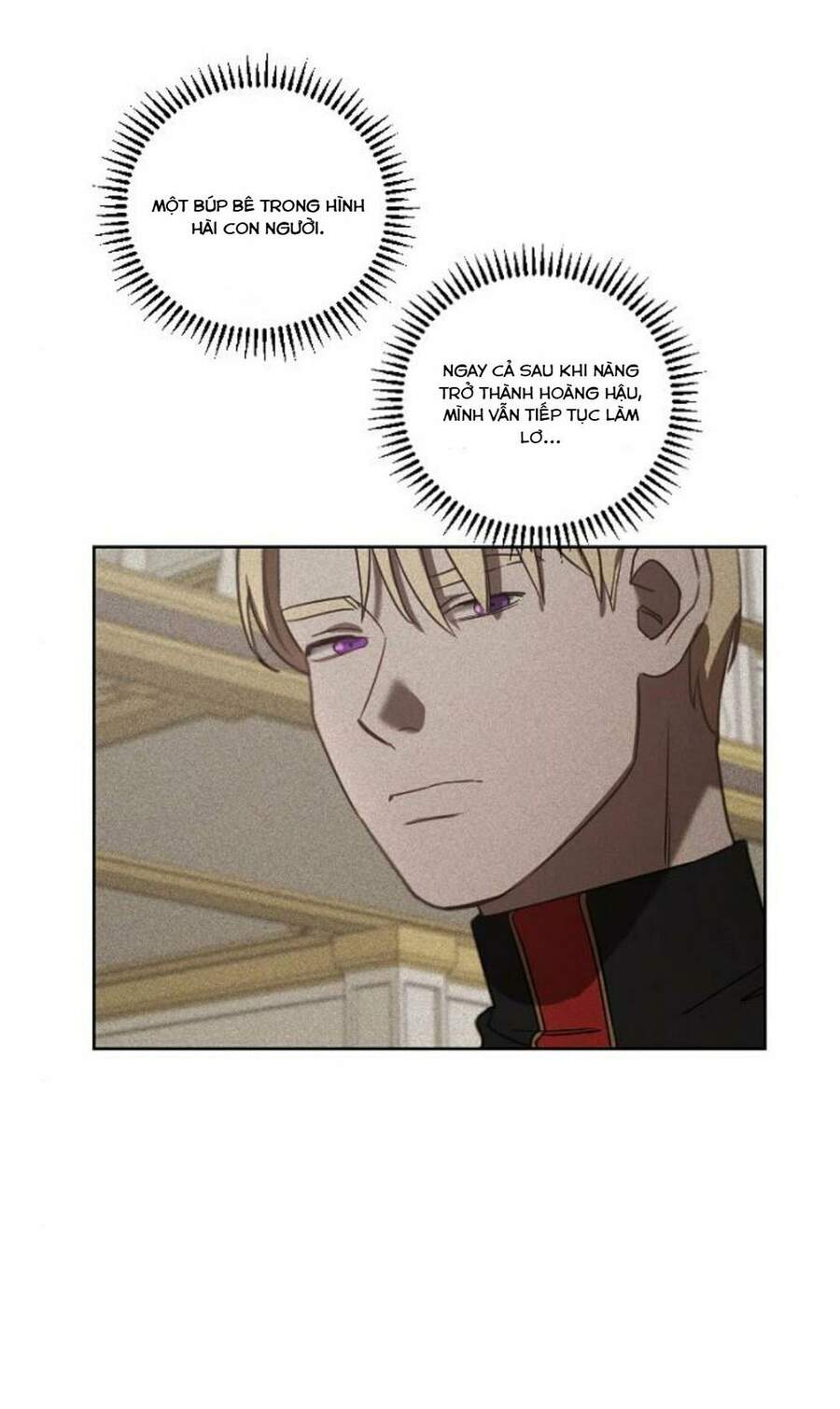 Hoàng Đế Đảo Ngược Thời Gian Chapter 6 - Trang 2