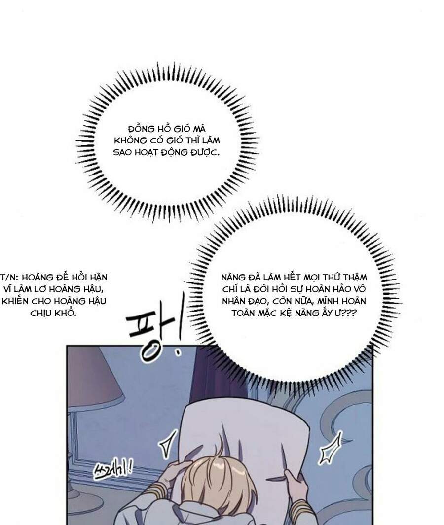 Hoàng Đế Đảo Ngược Thời Gian Chapter 6 - Trang 2