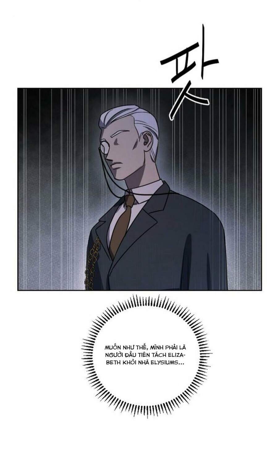 Hoàng Đế Đảo Ngược Thời Gian Chapter 6 - Trang 2