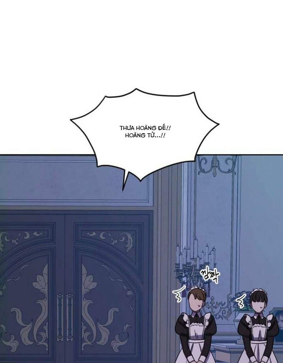 Hoàng Đế Đảo Ngược Thời Gian Chapter 6 - Trang 2