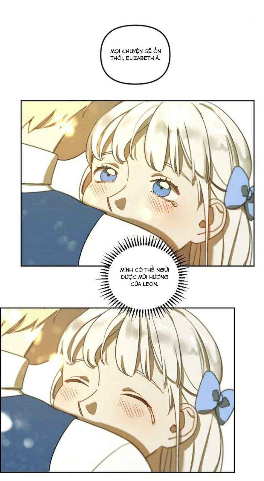 Hoàng Đế Đảo Ngược Thời Gian Chapter 6 - Trang 2