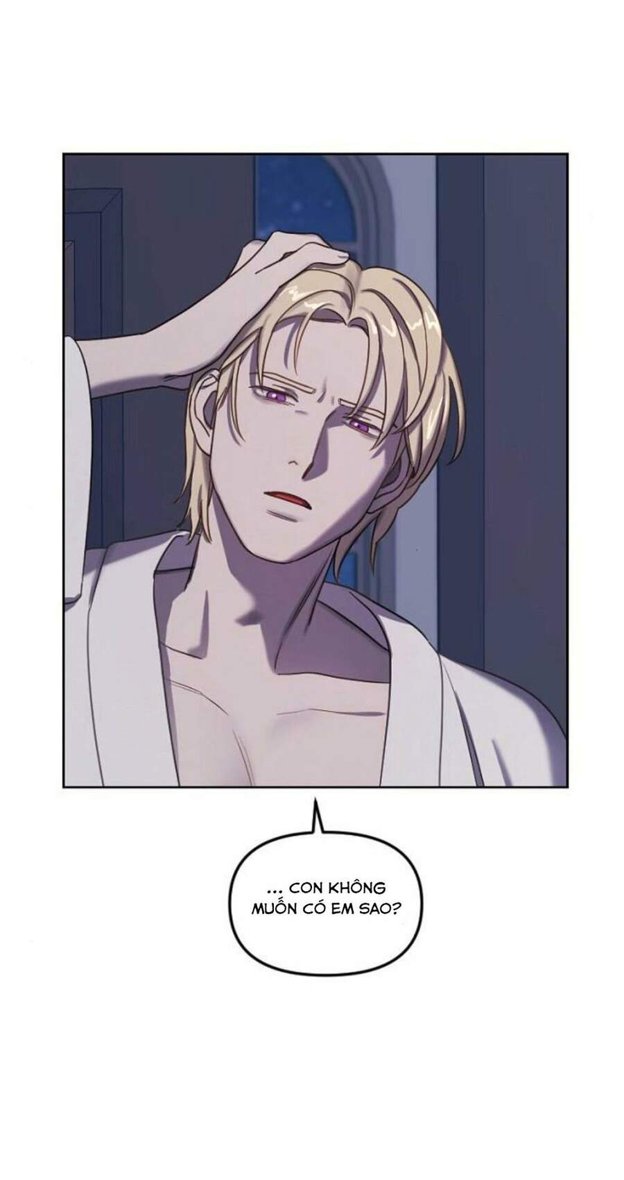 Hoàng Đế Đảo Ngược Thời Gian Chapter 6 - Trang 2