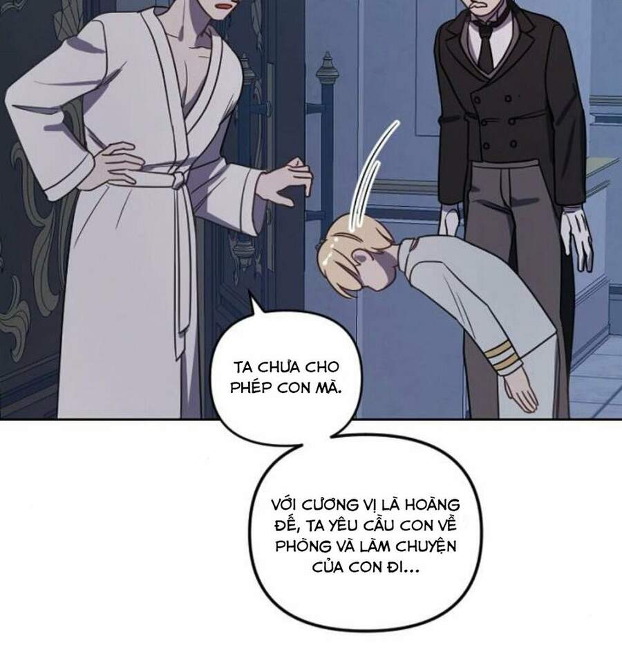 Hoàng Đế Đảo Ngược Thời Gian Chapter 6 - Trang 2