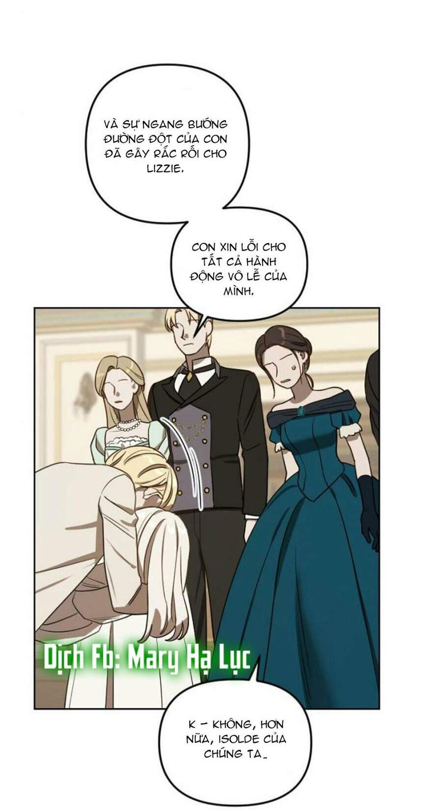 Hoàng Đế Đảo Ngược Thời Gian Chapter 8 - Trang 2