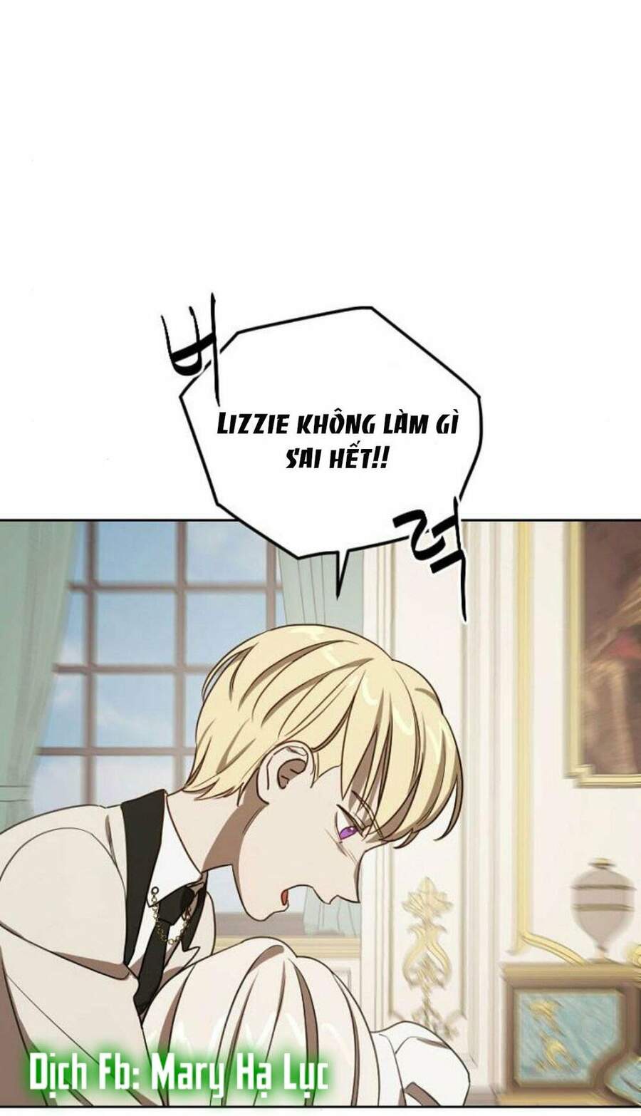 Hoàng Đế Đảo Ngược Thời Gian Chapter 8 - Trang 2