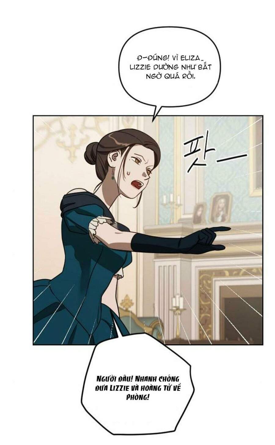 Hoàng Đế Đảo Ngược Thời Gian Chapter 8 - Trang 2