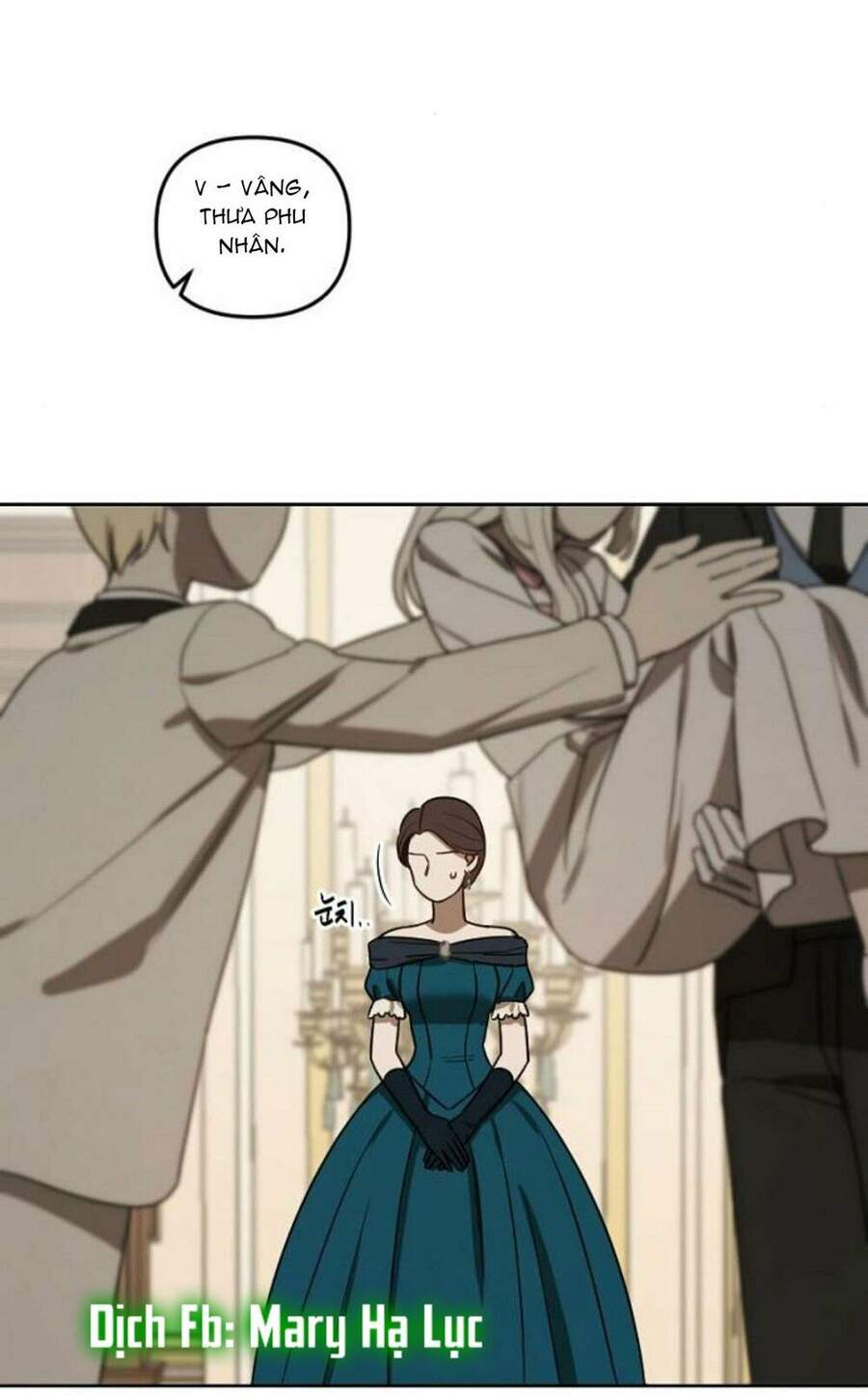 Hoàng Đế Đảo Ngược Thời Gian Chapter 8 - Trang 2