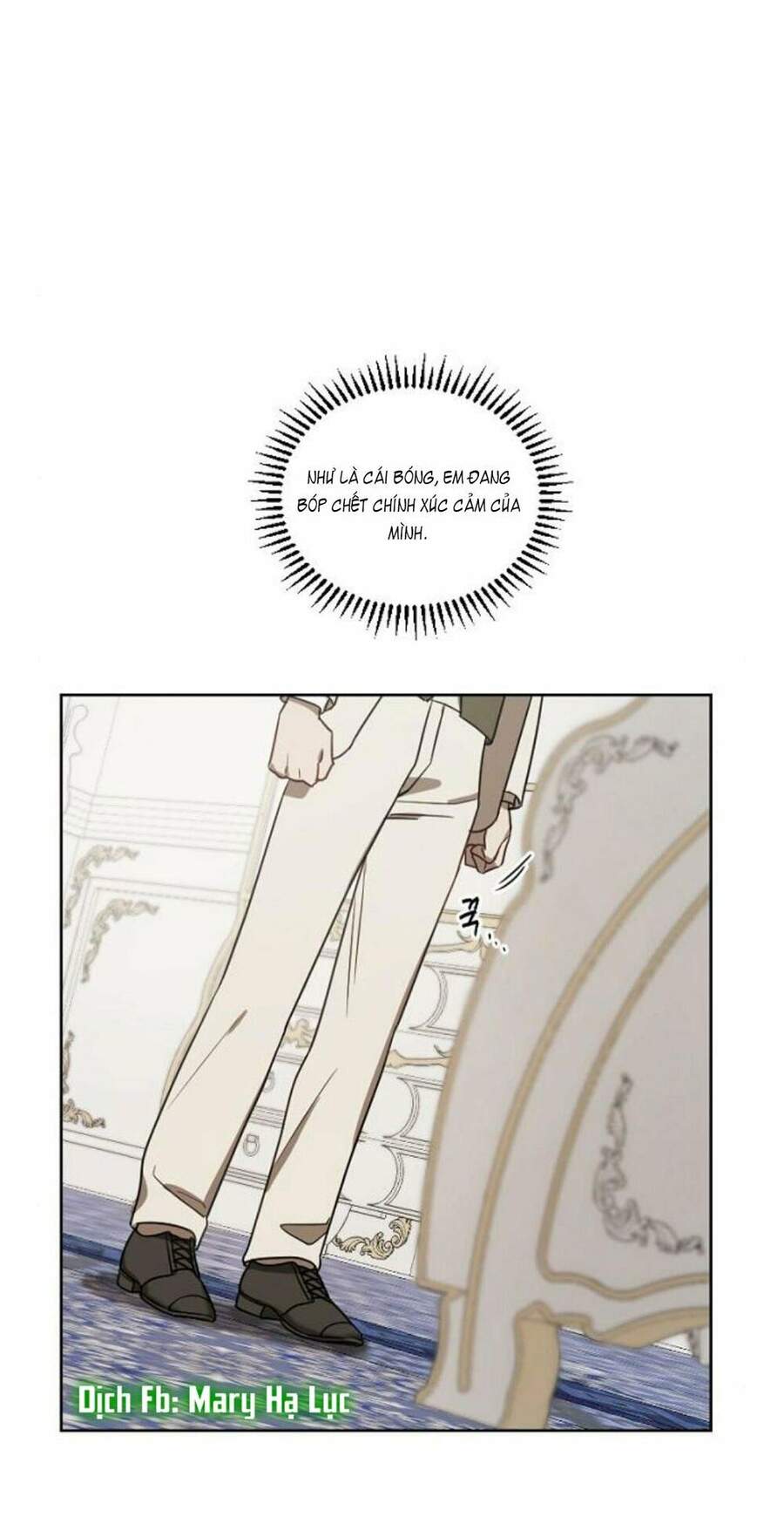 Hoàng Đế Đảo Ngược Thời Gian Chapter 8 - Trang 2