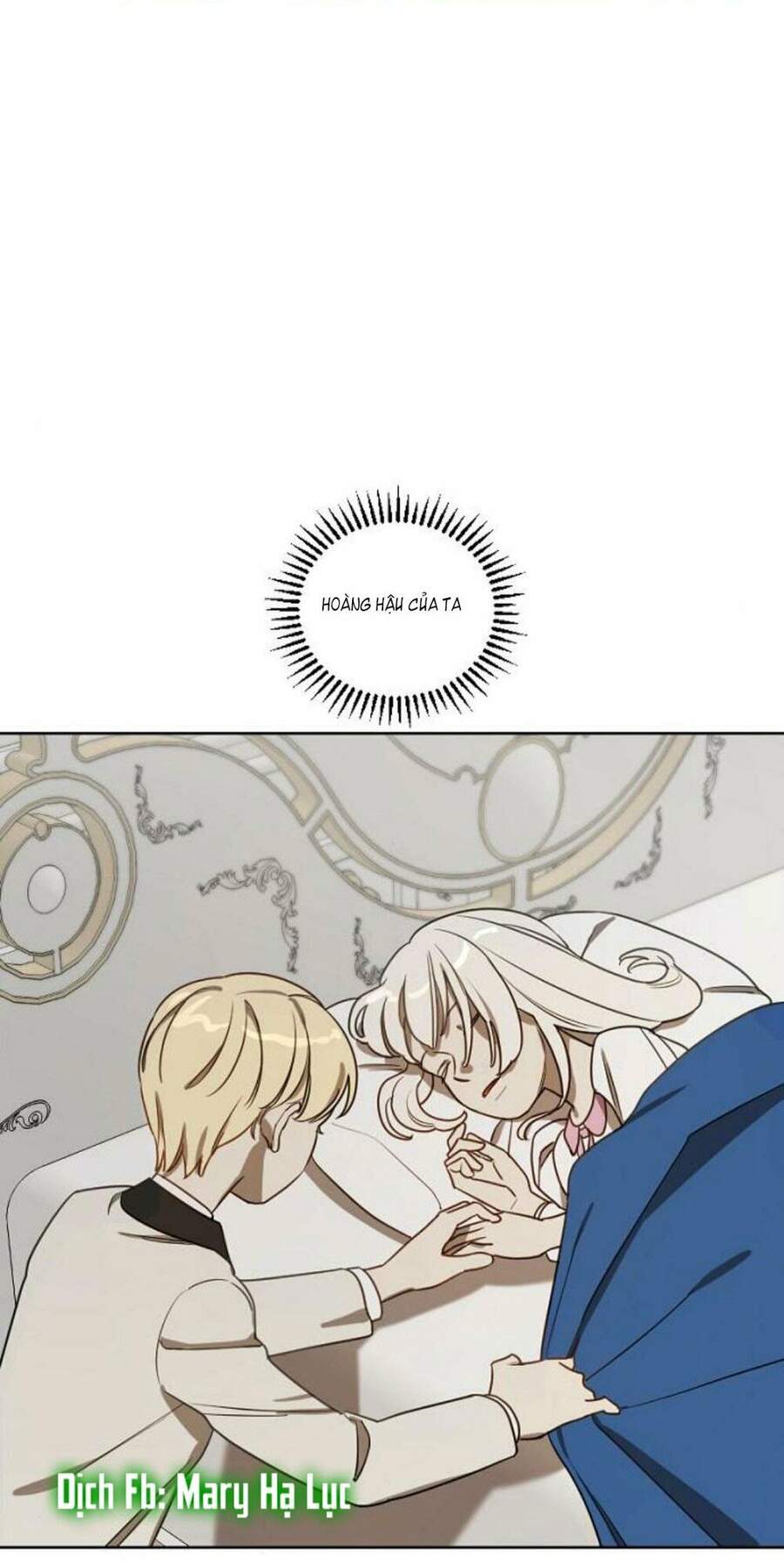 Hoàng Đế Đảo Ngược Thời Gian Chapter 8 - Trang 2