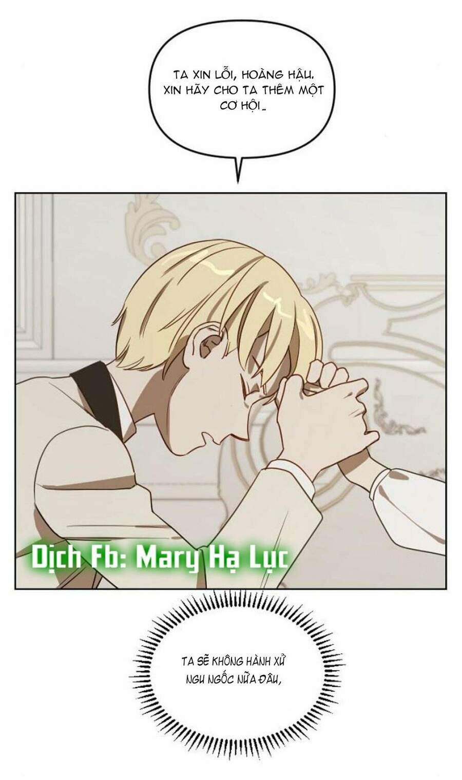 Hoàng Đế Đảo Ngược Thời Gian Chapter 8 - Trang 2