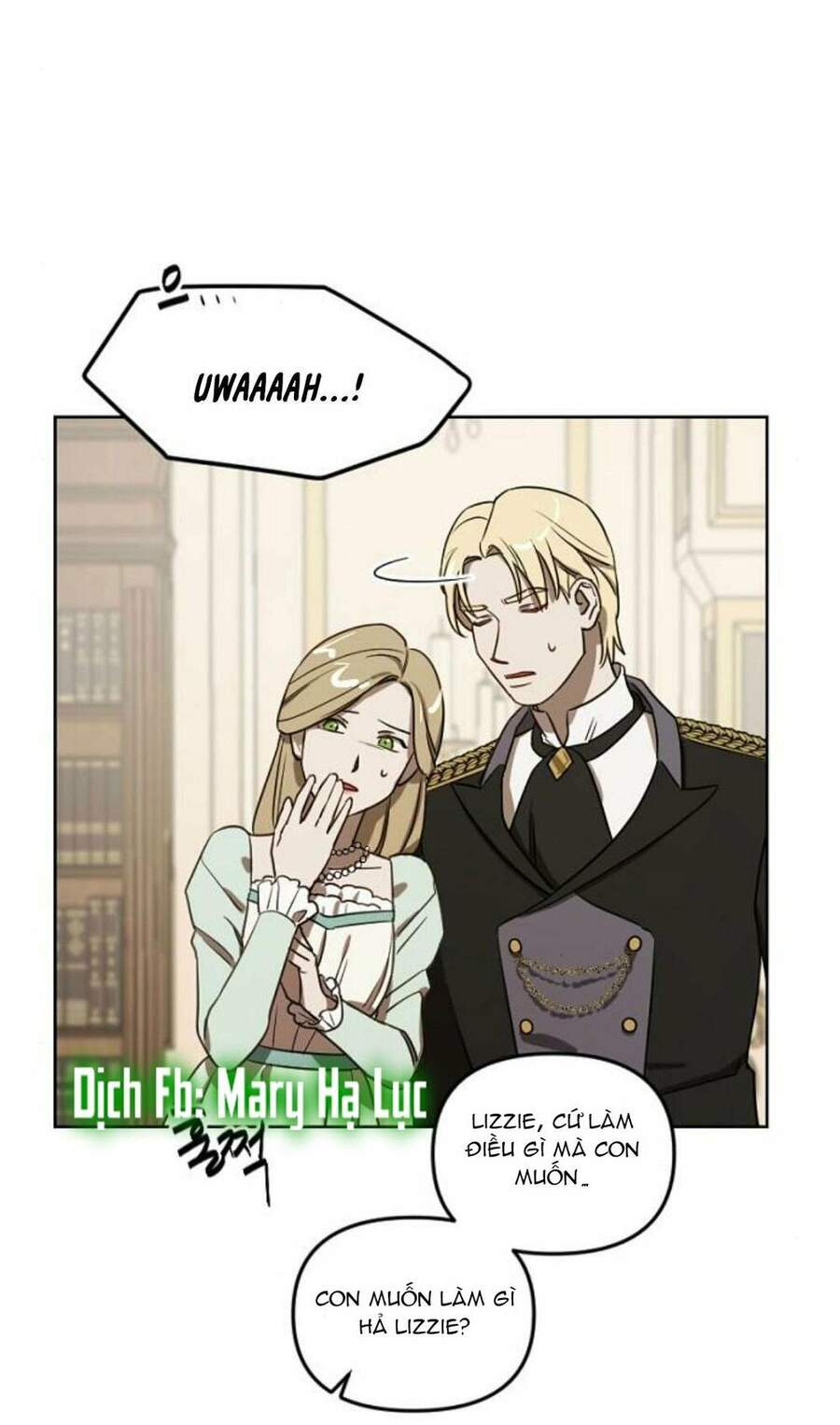 Hoàng Đế Đảo Ngược Thời Gian Chapter 8 - Trang 2