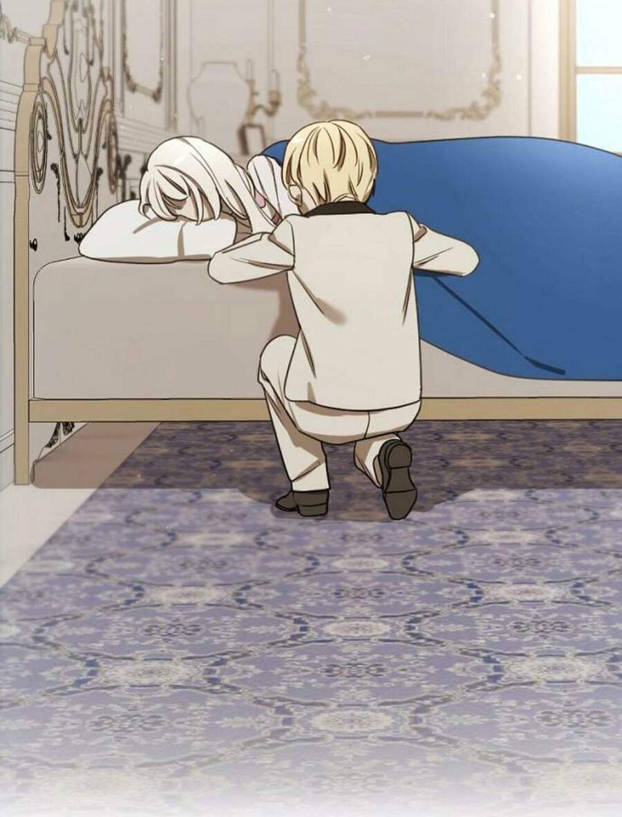 Hoàng Đế Đảo Ngược Thời Gian Chapter 8 - Trang 2