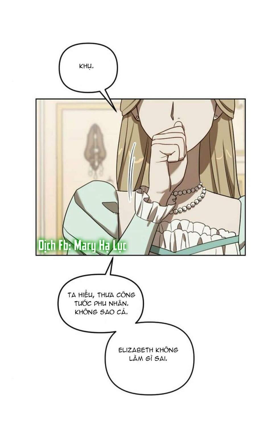 Hoàng Đế Đảo Ngược Thời Gian Chapter 8 - Trang 2