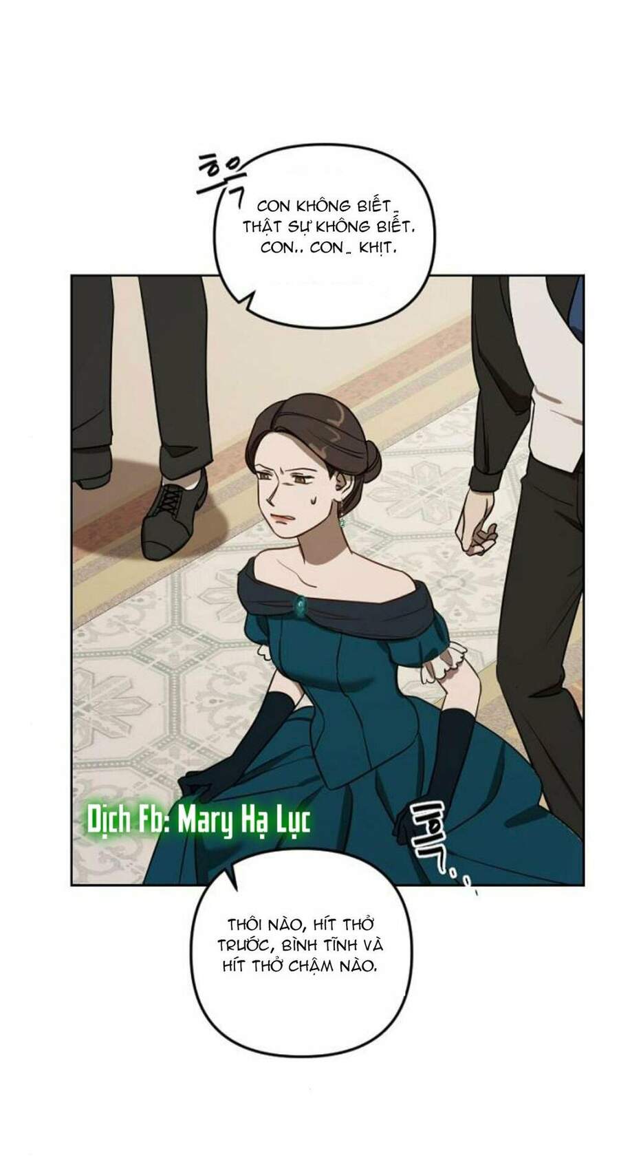 Hoàng Đế Đảo Ngược Thời Gian Chapter 8 - Trang 2