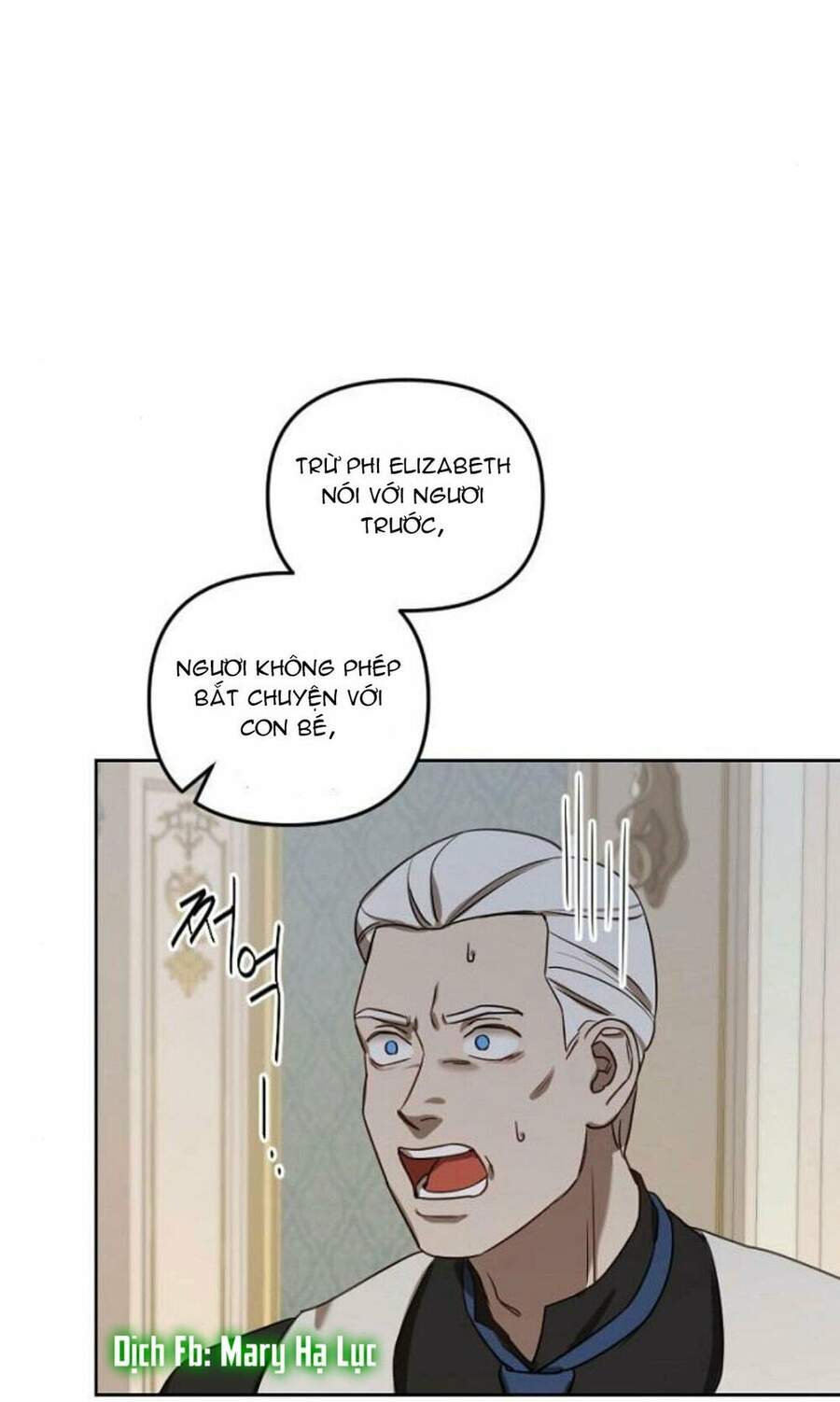 Hoàng Đế Đảo Ngược Thời Gian Chapter 8 - Trang 2