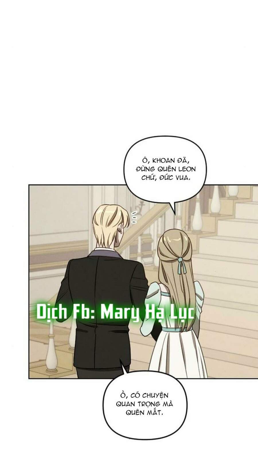 Hoàng Đế Đảo Ngược Thời Gian Chapter 8 - Trang 2