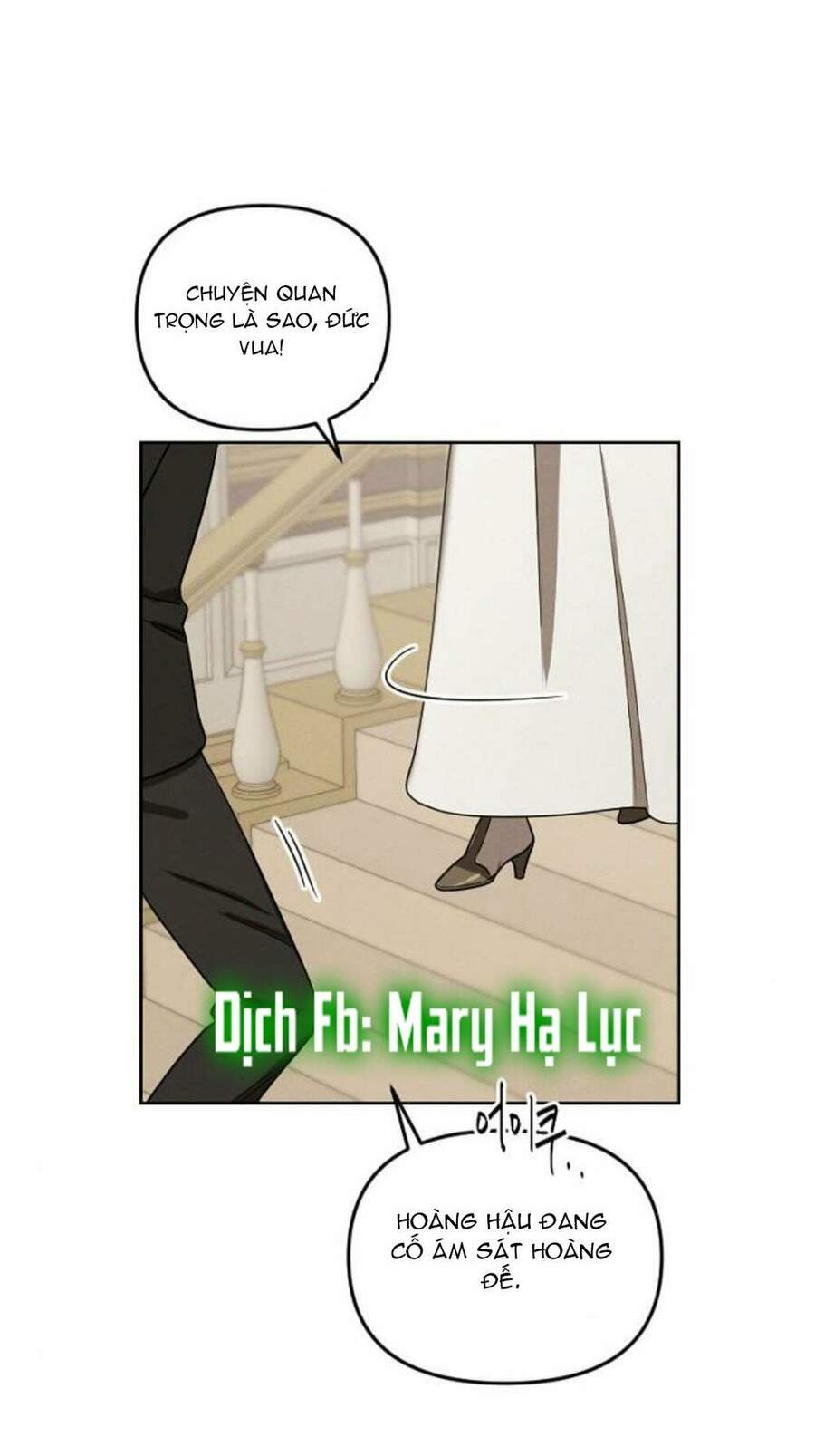 Hoàng Đế Đảo Ngược Thời Gian Chapter 8 - Trang 2