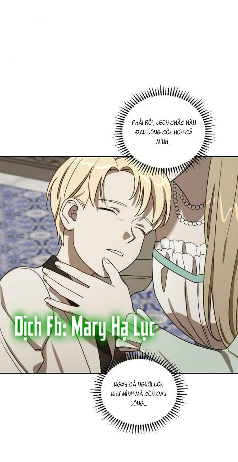 Hoàng Đế Đảo Ngược Thời Gian Chapter 8 - Trang 2