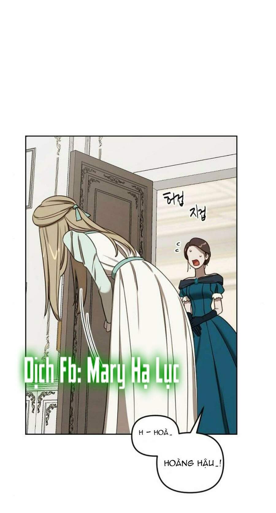 Hoàng Đế Đảo Ngược Thời Gian Chapter 8 - Trang 2