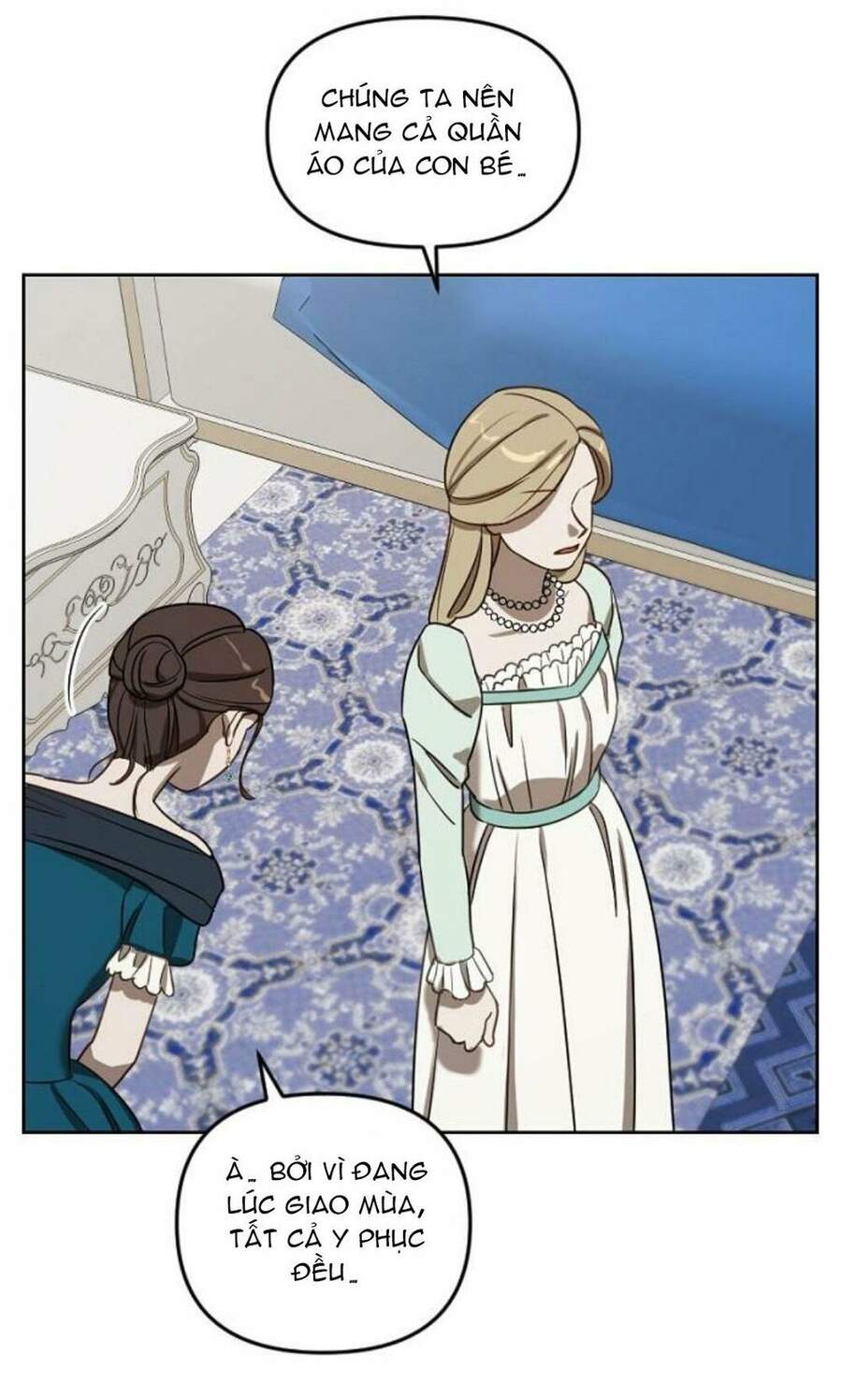 Hoàng Đế Đảo Ngược Thời Gian Chapter 8 - Trang 2