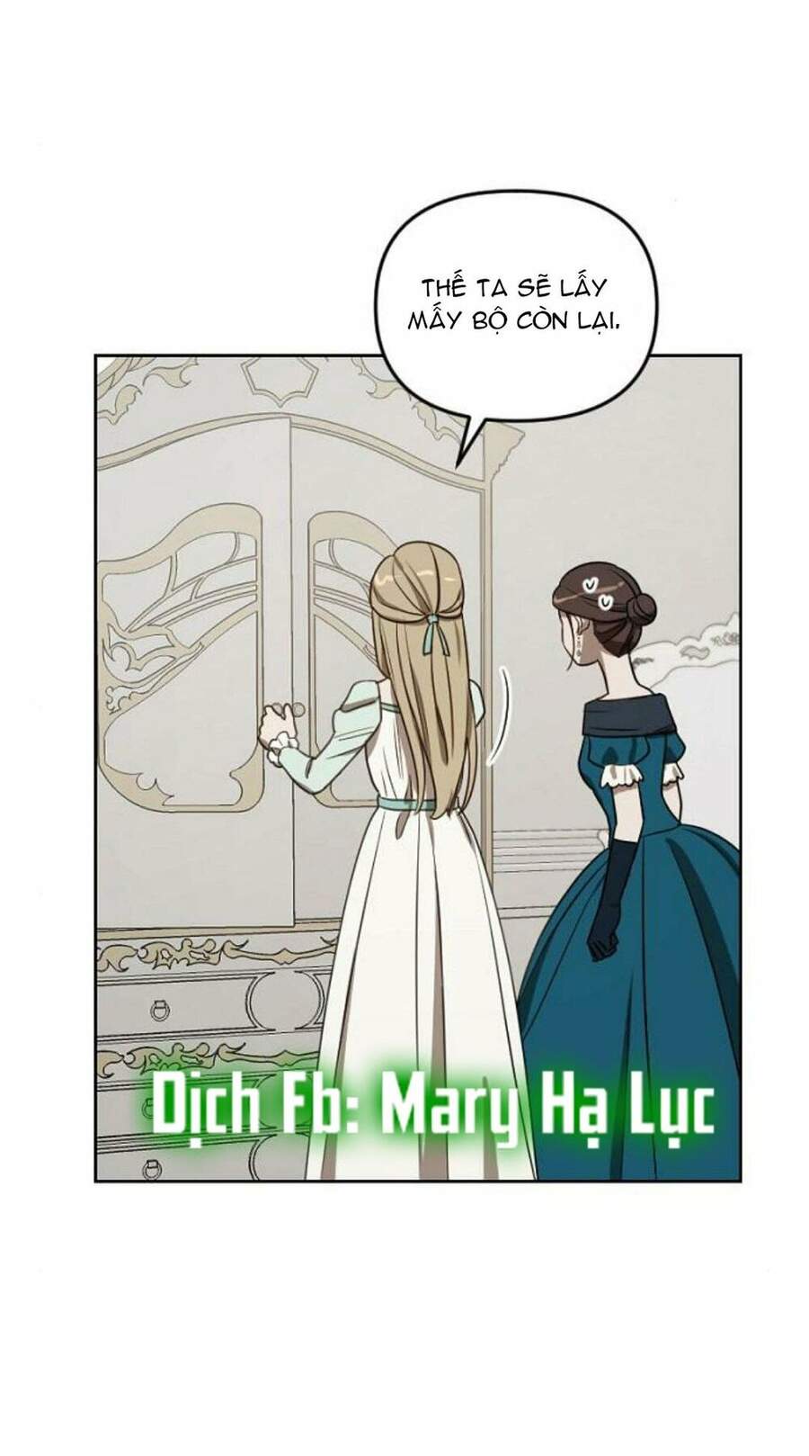 Hoàng Đế Đảo Ngược Thời Gian Chapter 8 - Trang 2