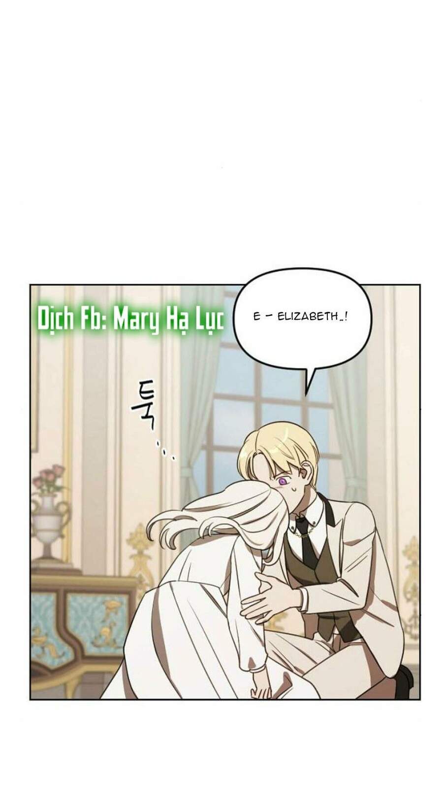 Hoàng Đế Đảo Ngược Thời Gian Chapter 8 - Trang 2