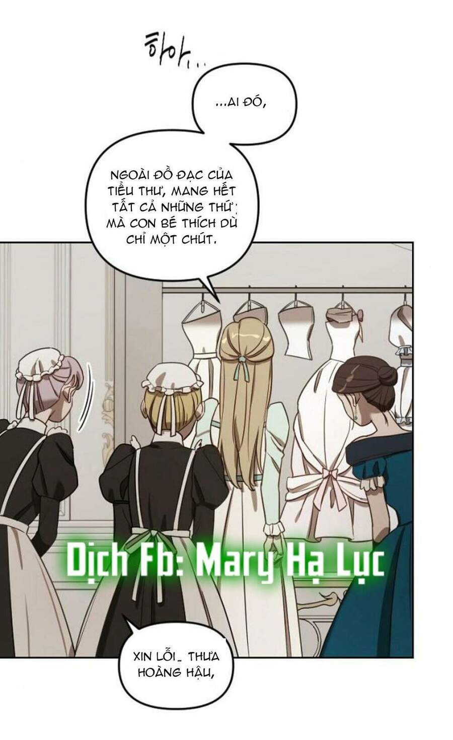 Hoàng Đế Đảo Ngược Thời Gian Chapter 8 - Trang 2