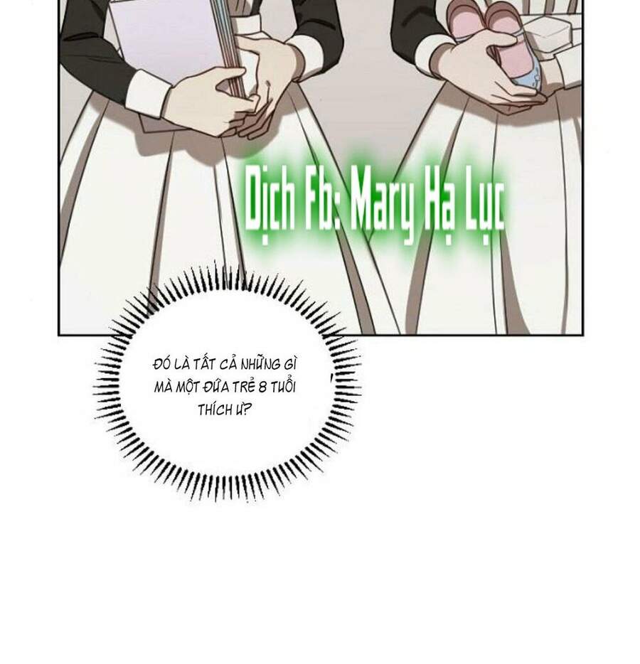 Hoàng Đế Đảo Ngược Thời Gian Chapter 8 - Trang 2