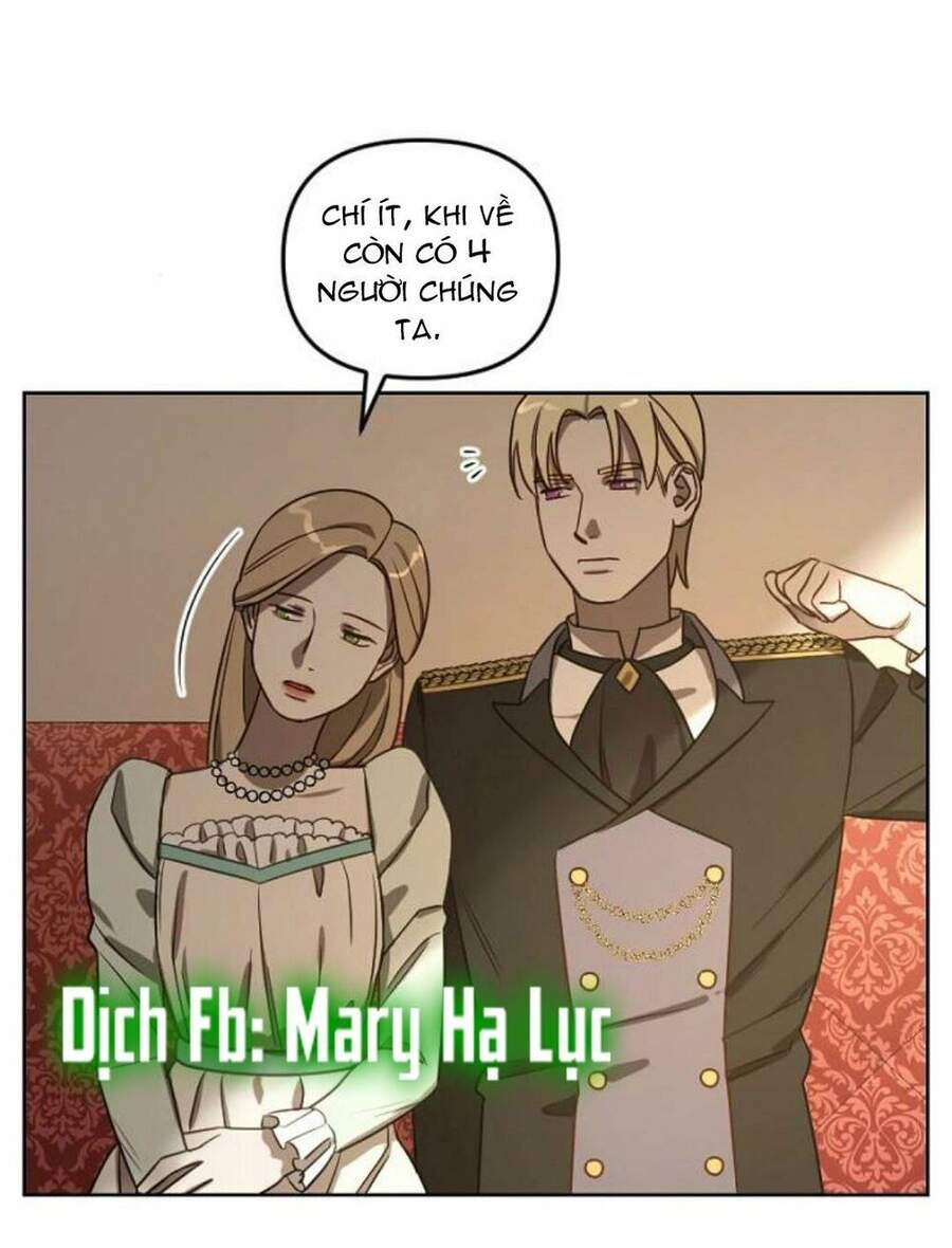 Hoàng Đế Đảo Ngược Thời Gian Chapter 8 - Trang 2
