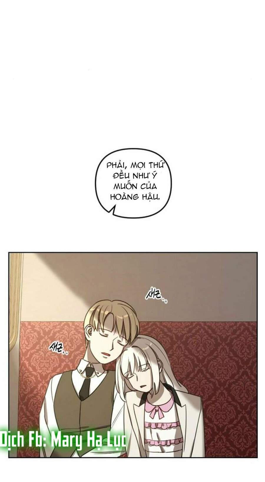 Hoàng Đế Đảo Ngược Thời Gian Chapter 8 - Trang 2