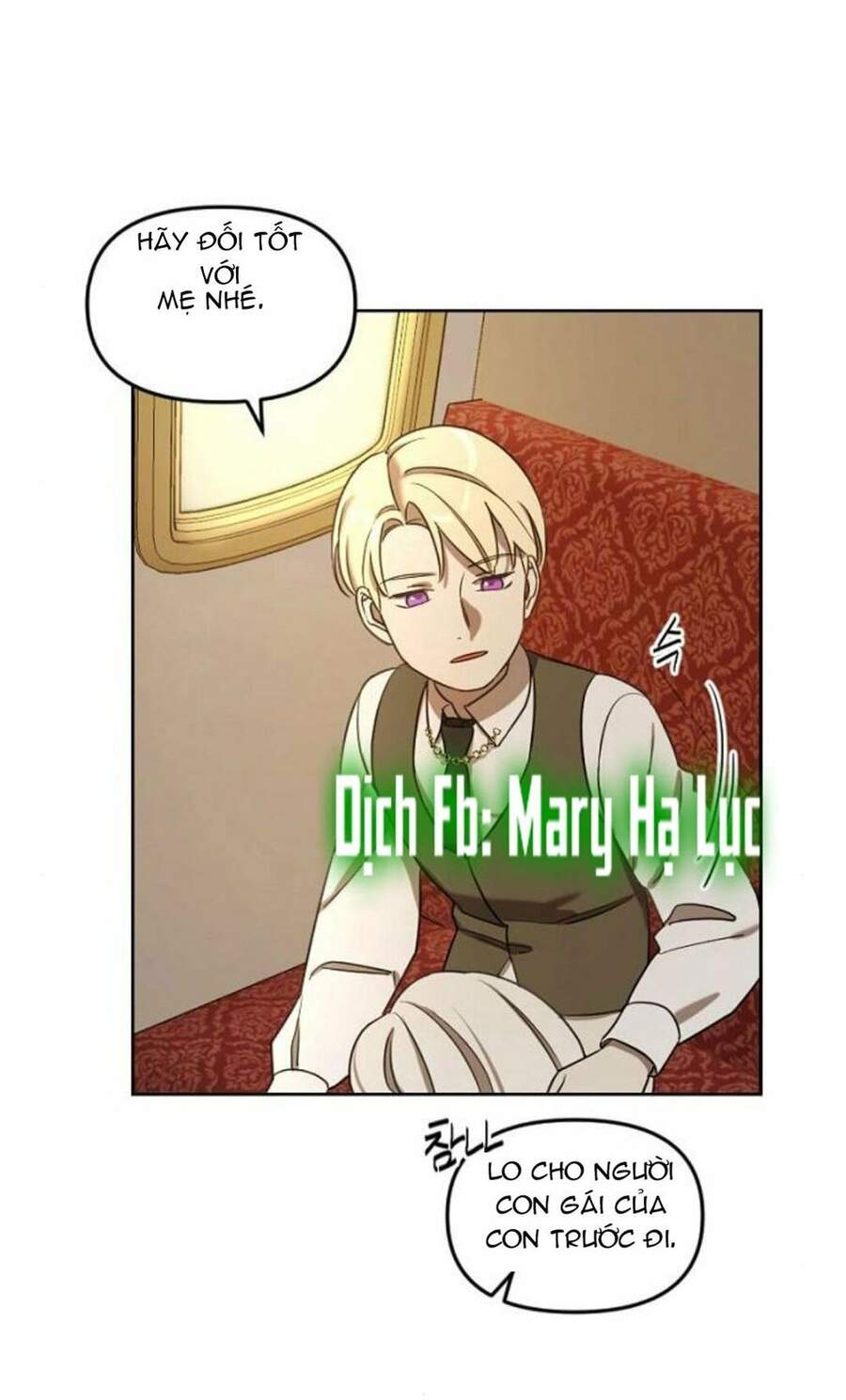 Hoàng Đế Đảo Ngược Thời Gian Chapter 8 - Trang 2