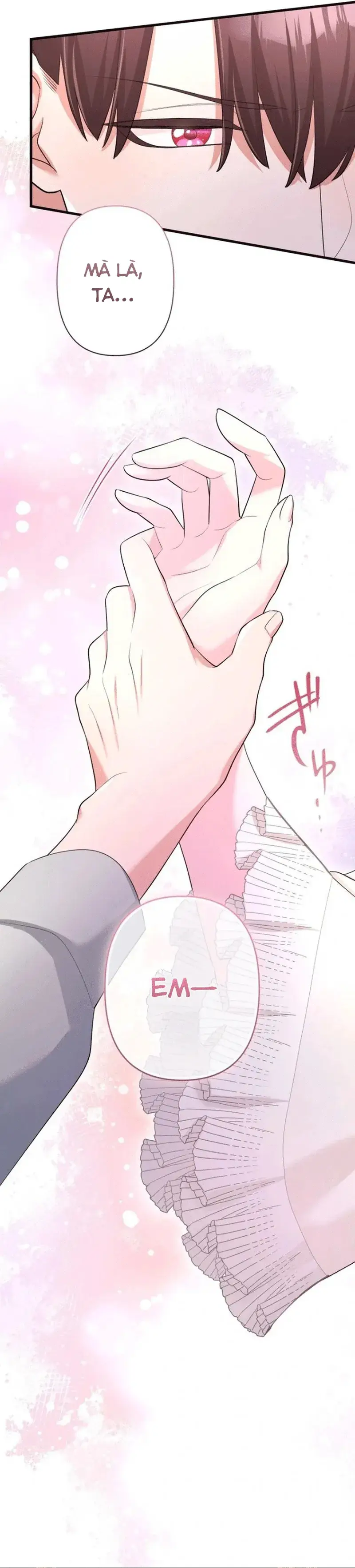 Hoàng Đế Độc Ác Và Kế Hoạch Gia Đình Được Yêu Chiều Chapter 25 - Trang 2