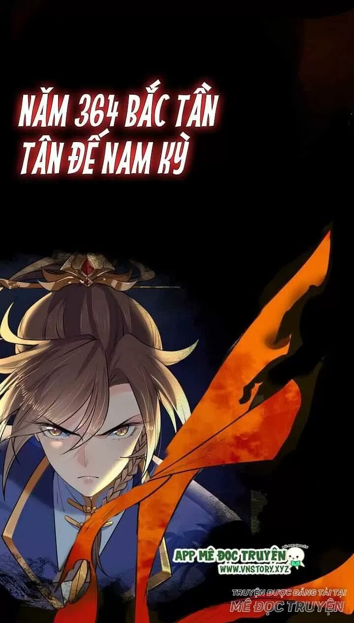 Hoàng Đệ Đừng Nhấc Đao Chapter 1 - Trang 2