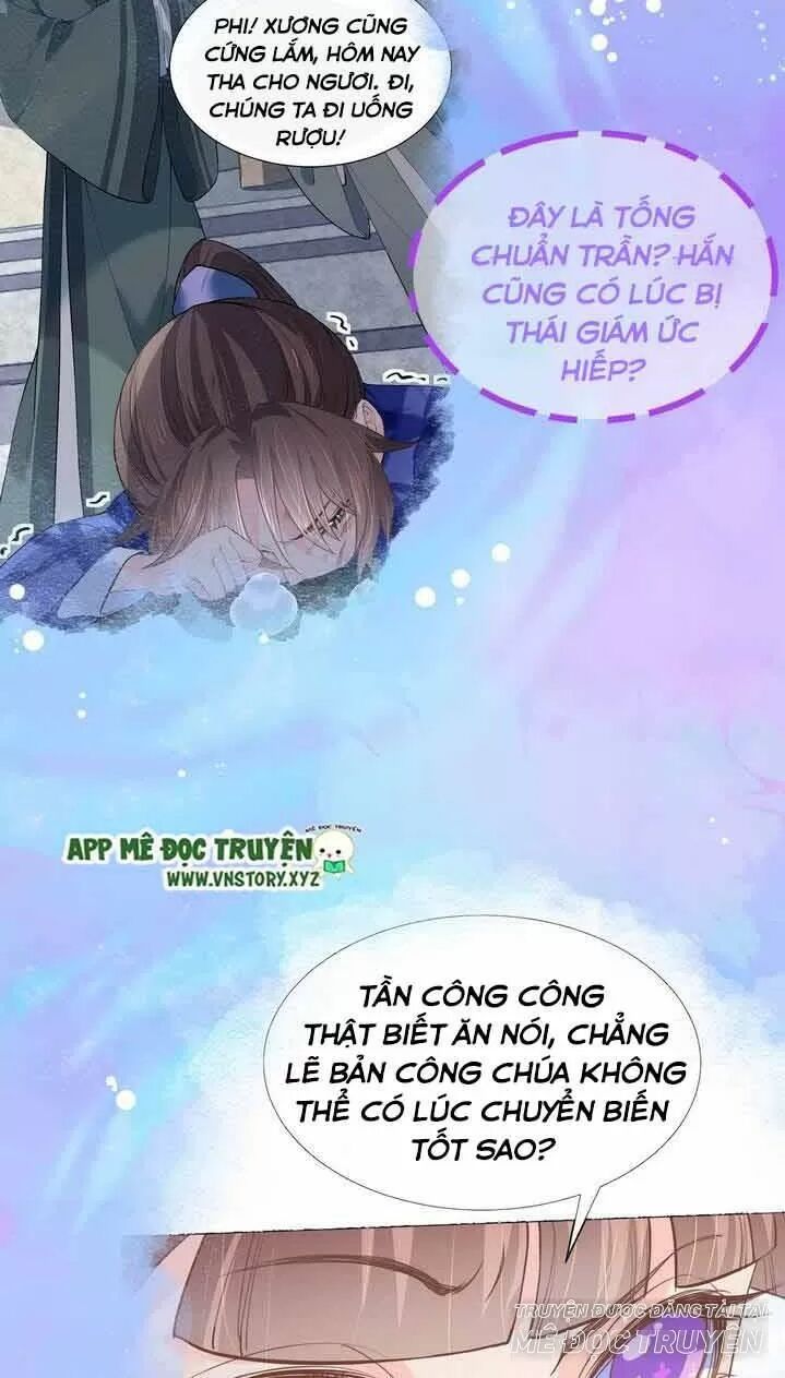 Hoàng Đệ Đừng Nhấc Đao Chapter 1 - Trang 2